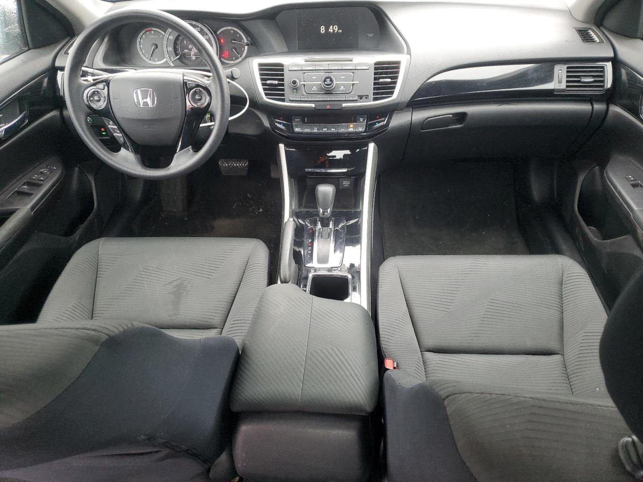 2016 Honda Accord - Image 8