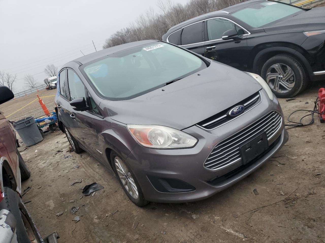 2014 Ford C-MAX - Image 4