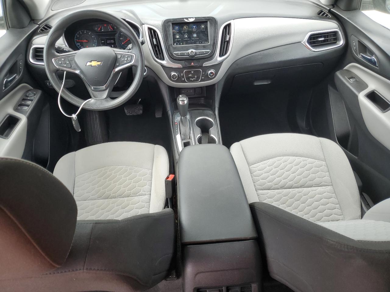 2019 Chevrolet Equinox - Image 8