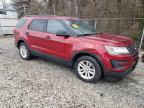 2016 Ford Explorer  zu verkaufen in Northfield, OH - Minor Dent/Scratches