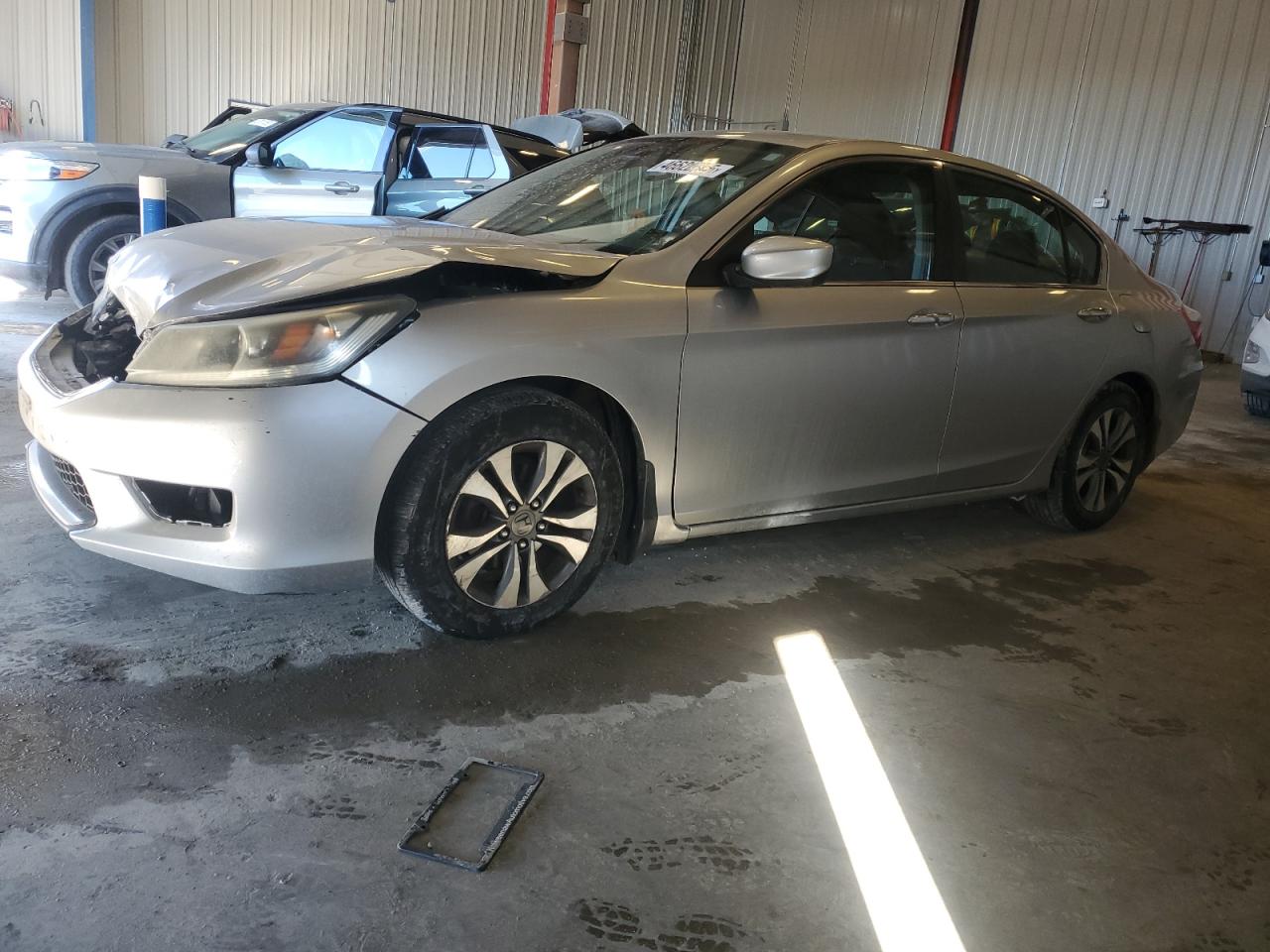 2013 Honda Accord - Image 1