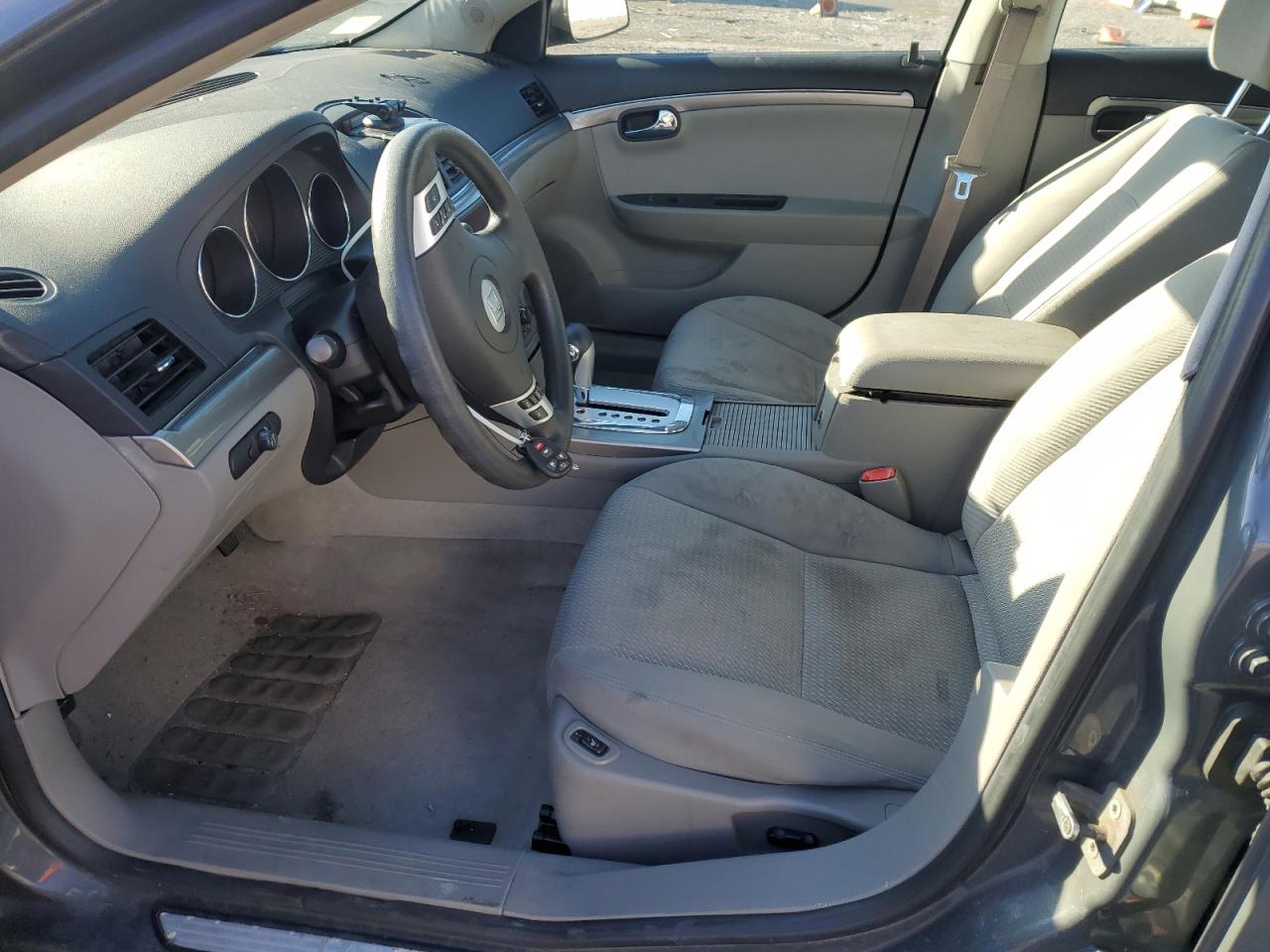 2008 Saturn Aura - Image 7