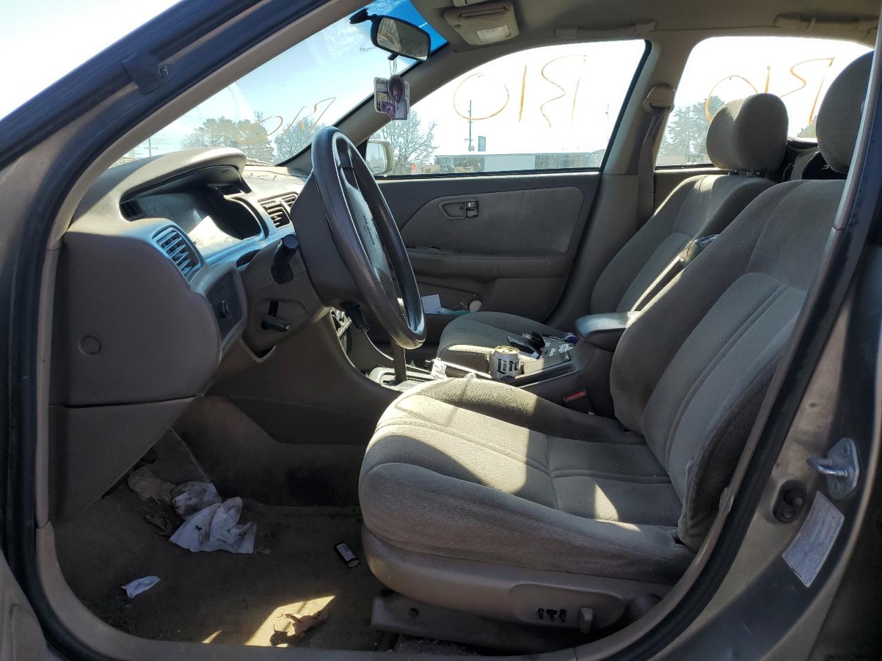 2010 Toyota Camry - Image 7
