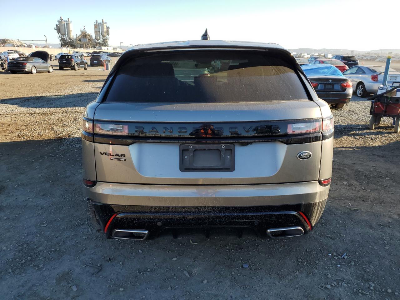 2019 Land Rover Range Rover - Image 6