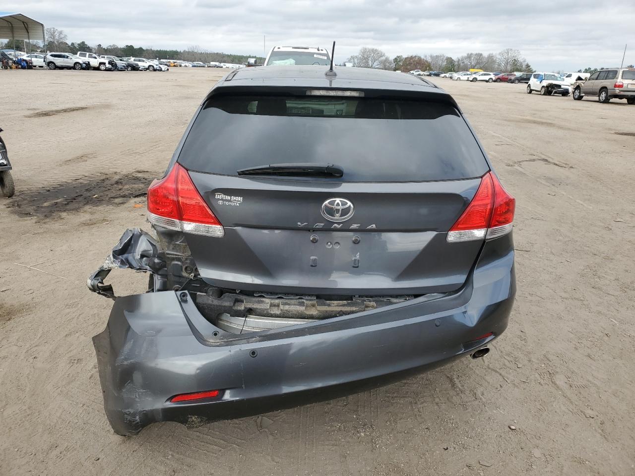 2011 Toyota Venza - Image 6