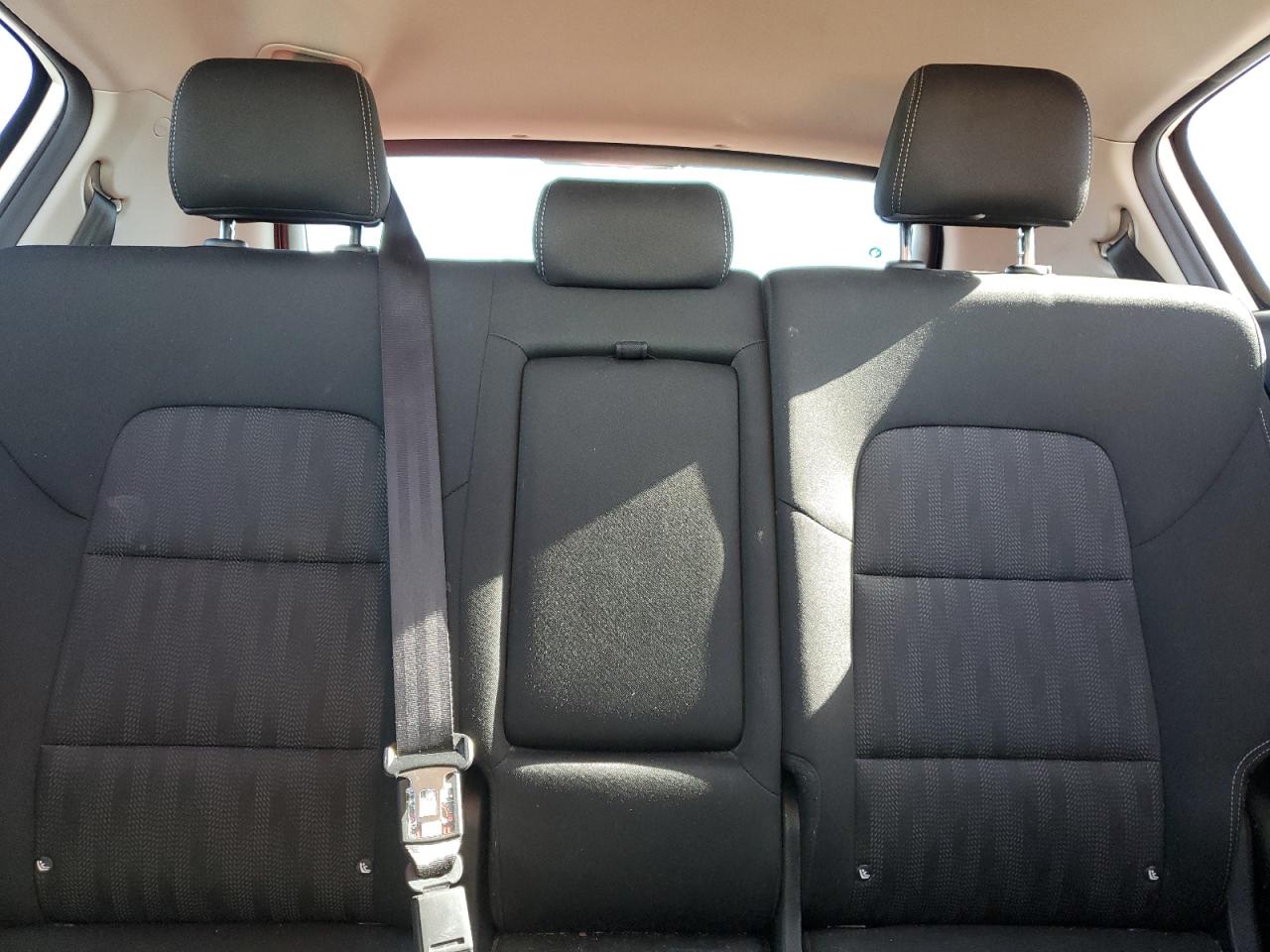2021 Kia Sportage - Image 10