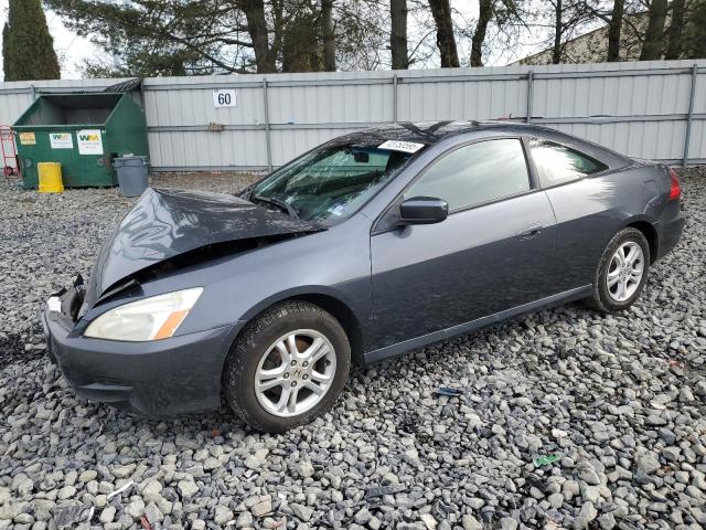 2007 Honda Accord Lx