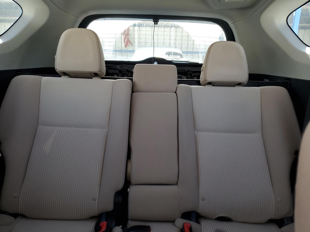 2013 Toyota RAV 4 - Image 10