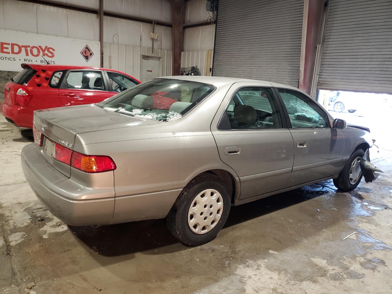 2000 Toyota Camry - Image 3