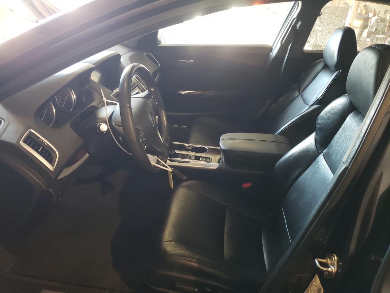 2015 Acura TLX - Image 7