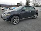 2011 Nissan Murano Crosscabriolet на продаже в Grantville, PA - Normal Wear