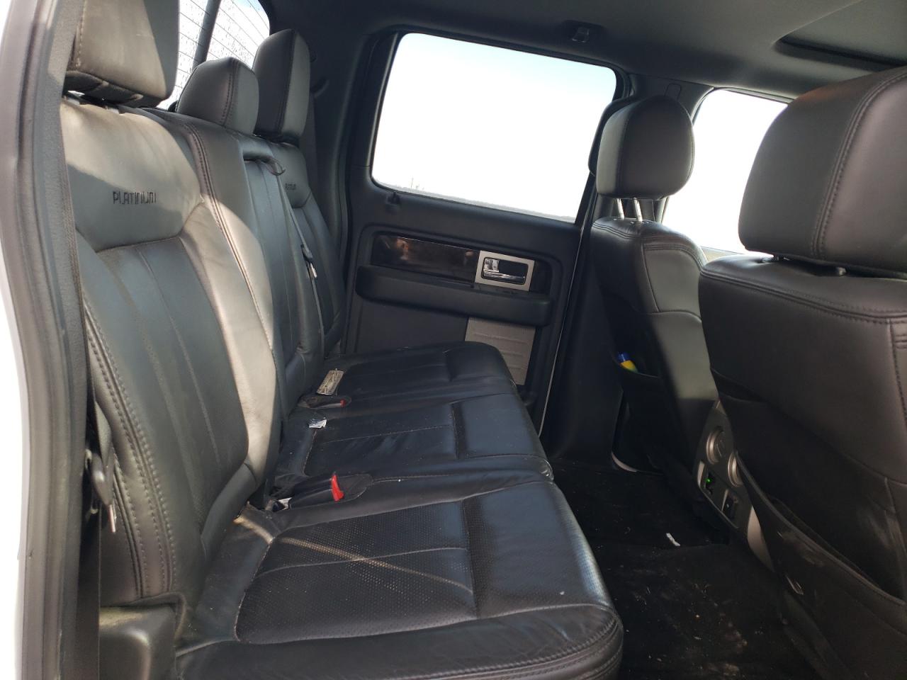 2013 Ford F-150 - Image 10