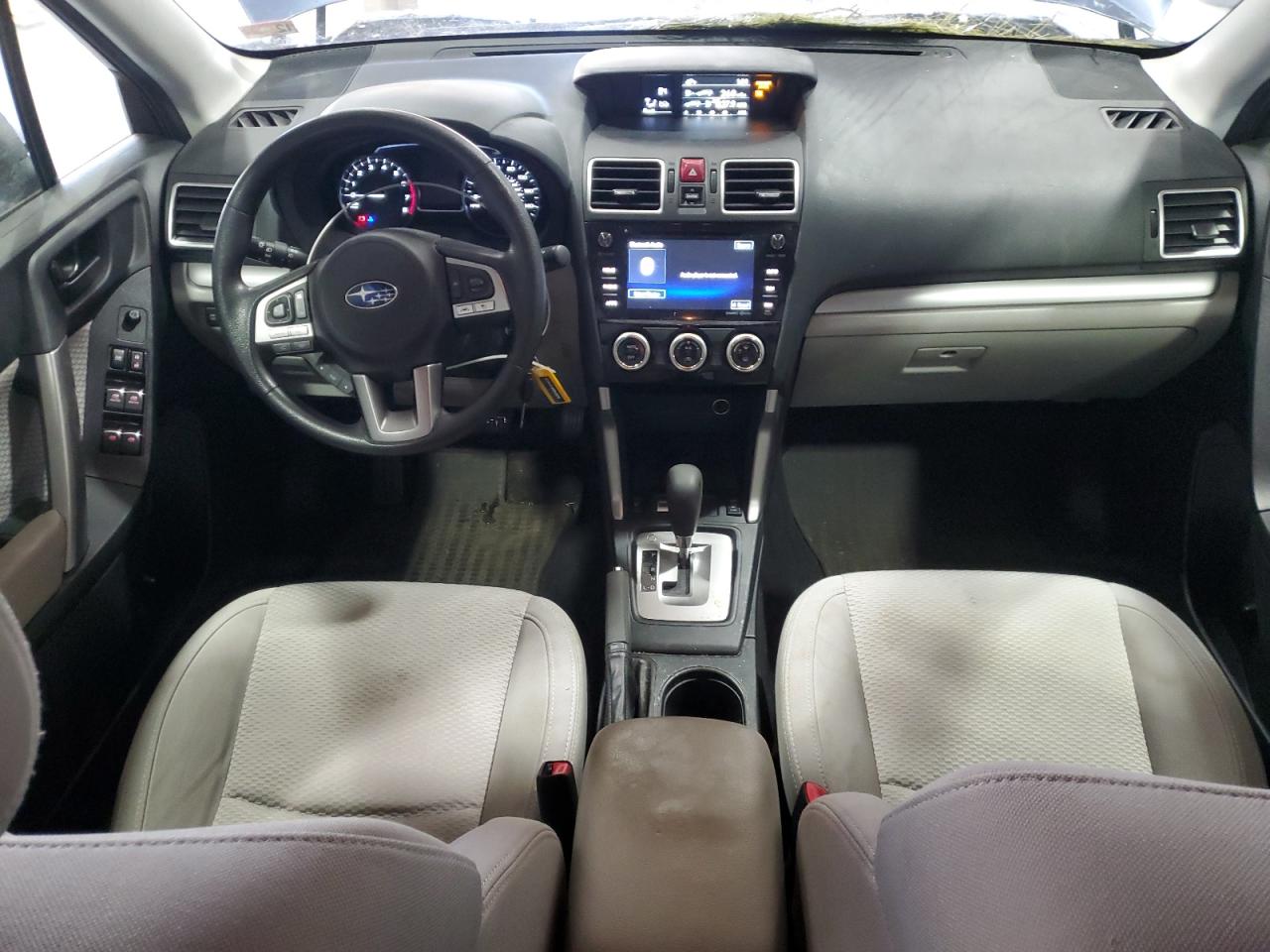 2018 Subaru Forester - Image 8