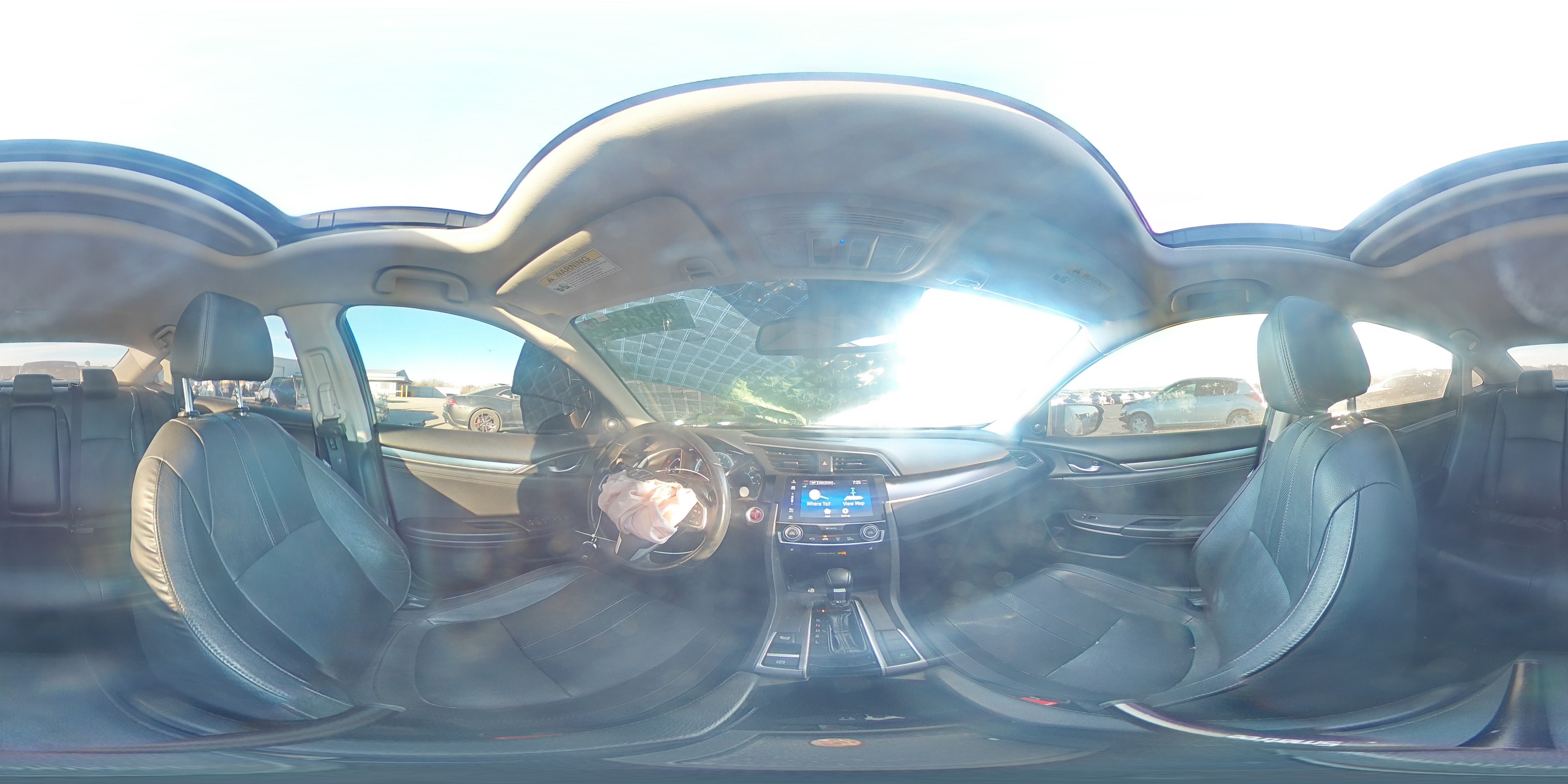 2016 Honda Civic - Image 12