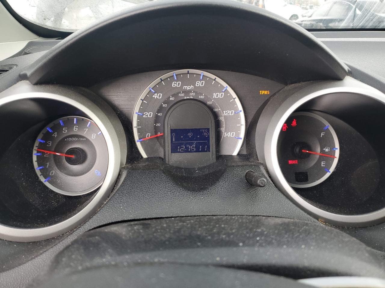 2010 Honda Fit - Image 9