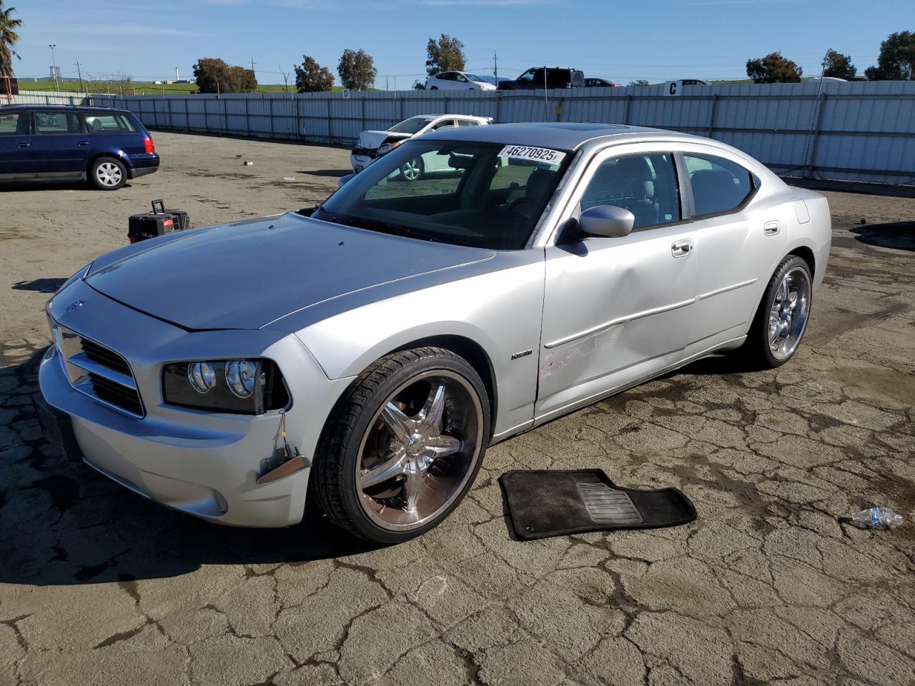 2006 Dodge Charger - Image 1
