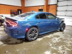 2021 DODGE CHARGER GT for sale at Copart AB - CALGARY
