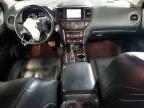 2013 Nissan Pathfinder S zu verkaufen in Lyman, ME - Front End