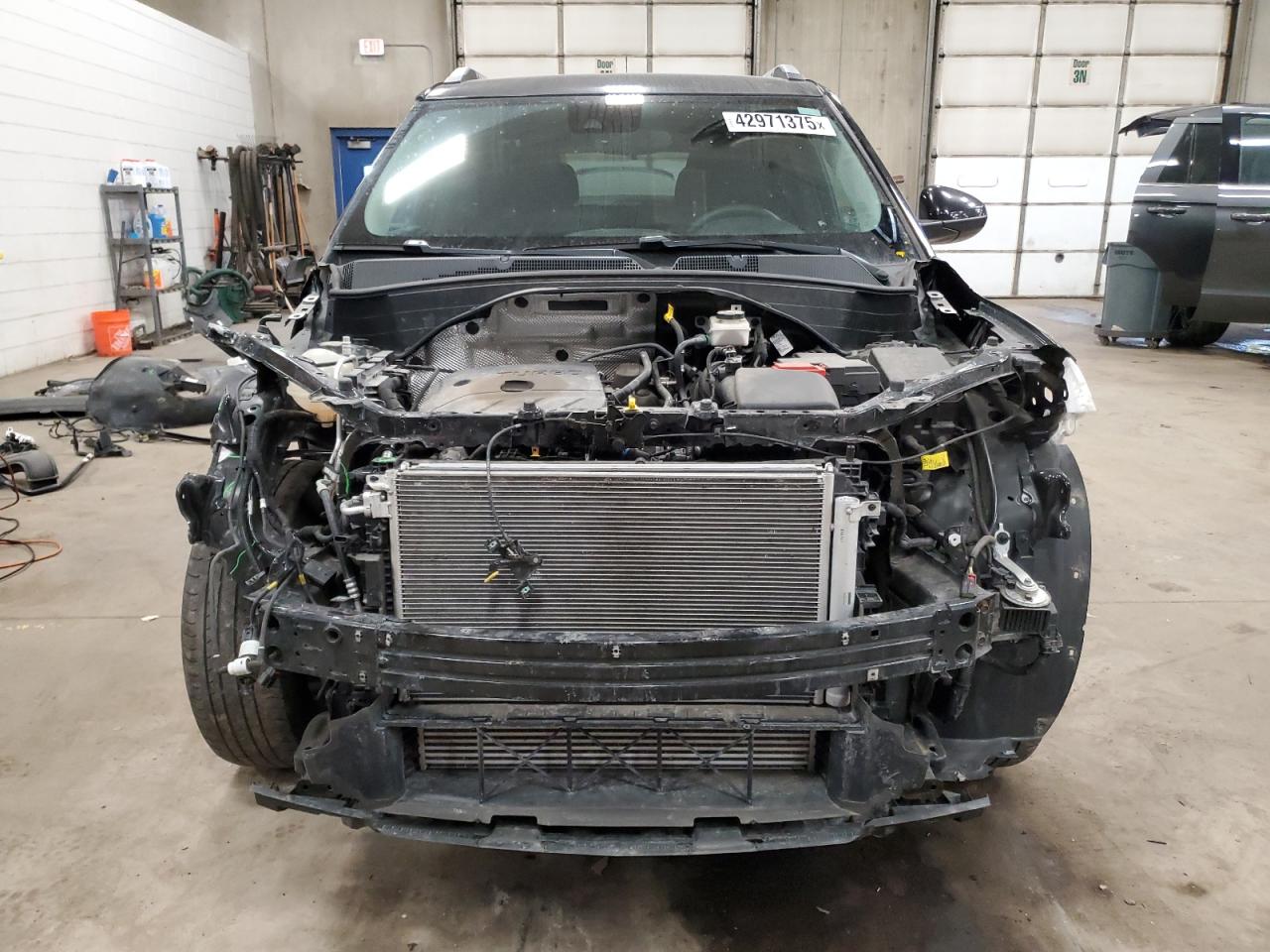 2021 Chevrolet TrailBlazer - Image 5