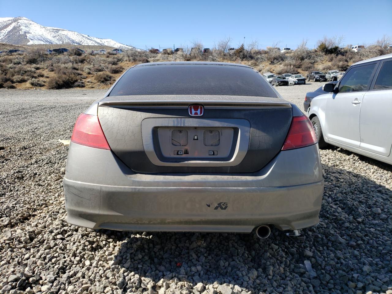 2007 Honda Civic - Image 6
