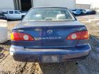 2002 Toyota Corolla Ce за продажба в Chalfont, PA - Minor Dent/Scratches