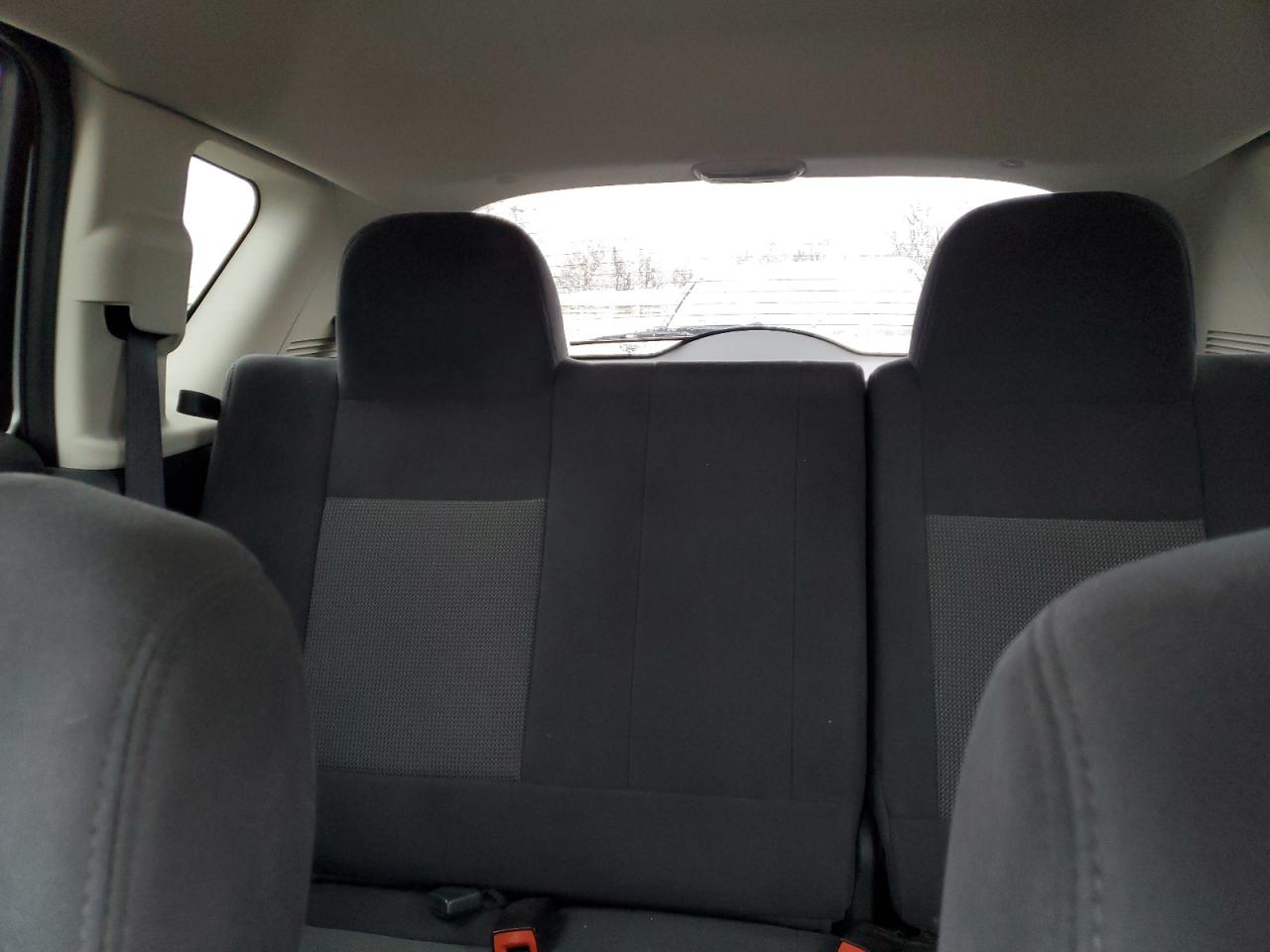 2011 Jeep Compass - Image 10