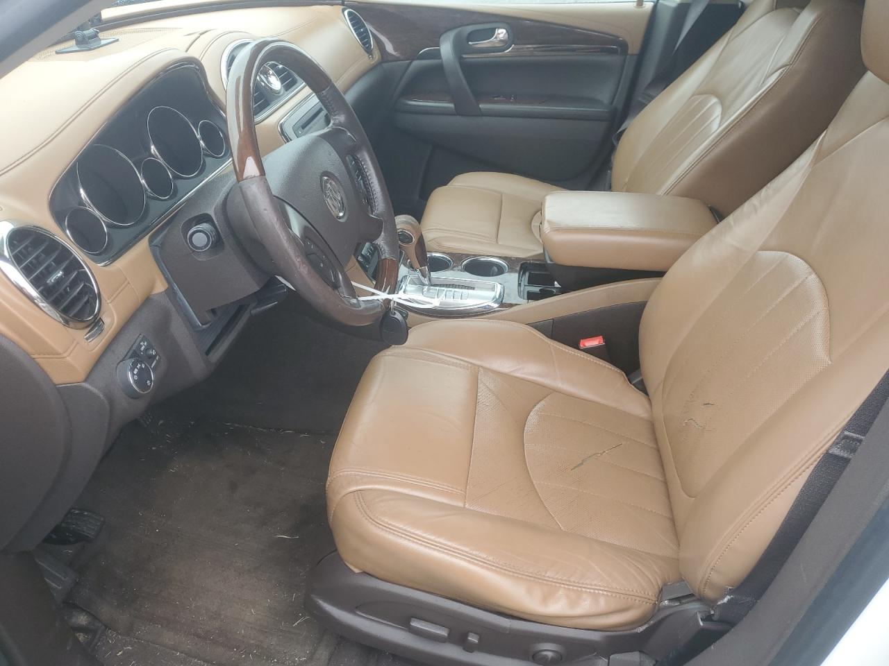 2014 Buick Enclave - Image 7