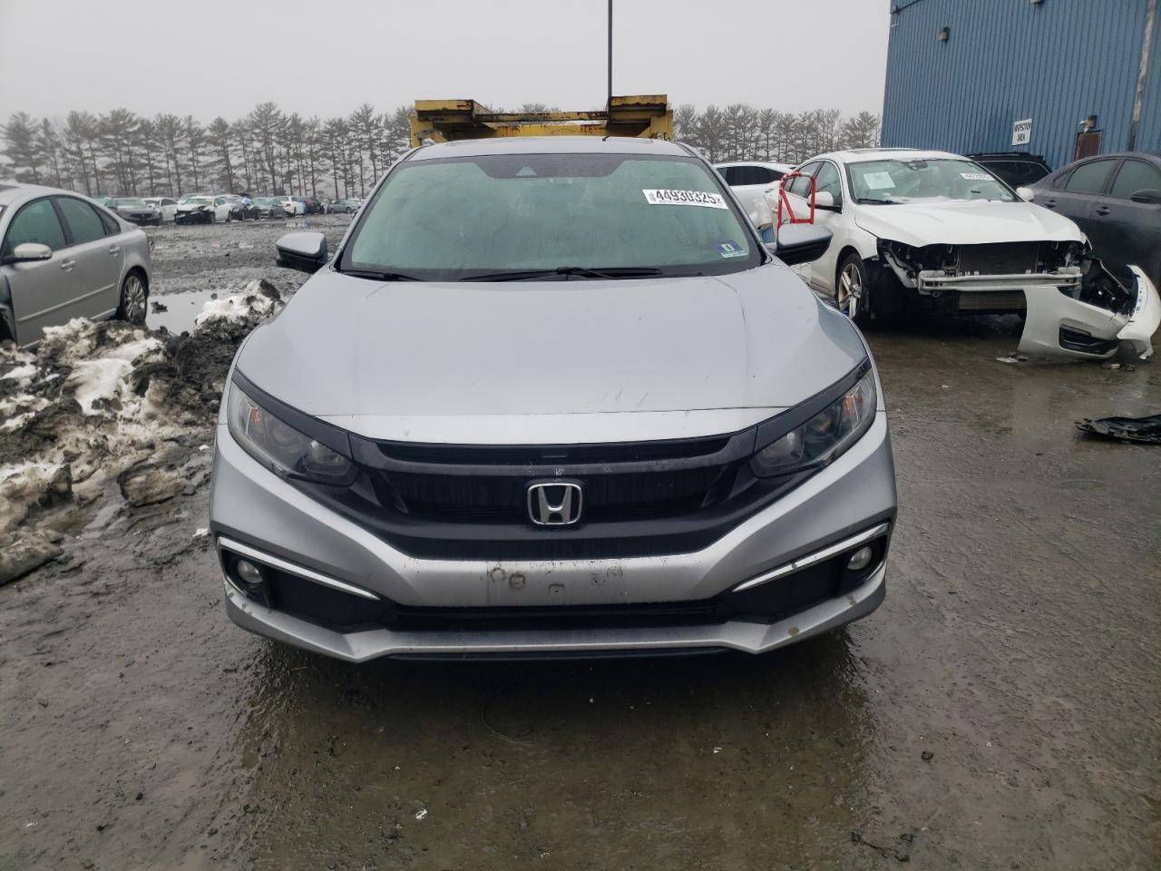 2019 Honda Civic - Image 5