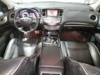 2020 Infiniti Qx60 Luxe продається в Oklahoma City, OK - Front End