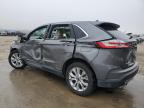 2022 Ford Edge Titanium de vânzare în Wilmer, TX - All Over