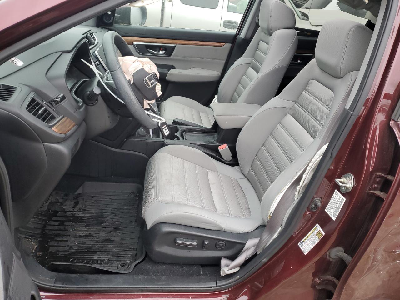 2019 Honda CR-V - Image 7