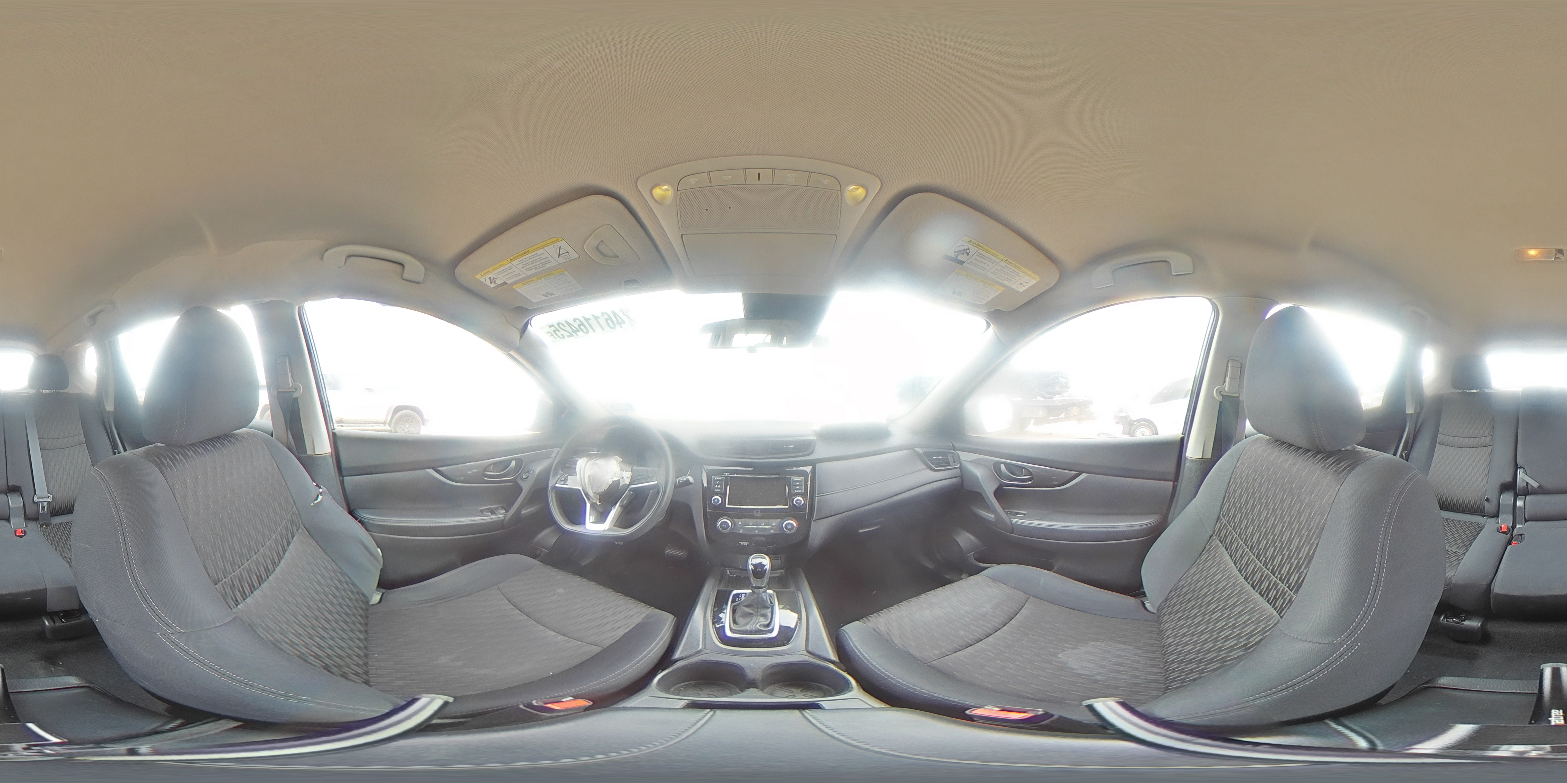 2019 Nissan Rogue - Image 14