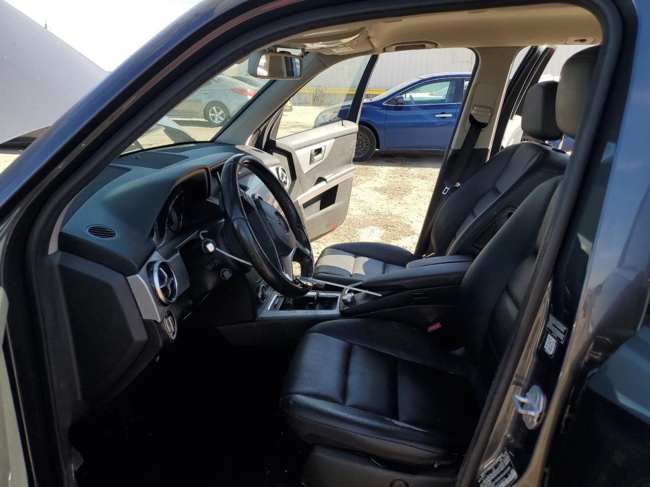 2015 Mercedes-Benz GLK-klasse - Image 7