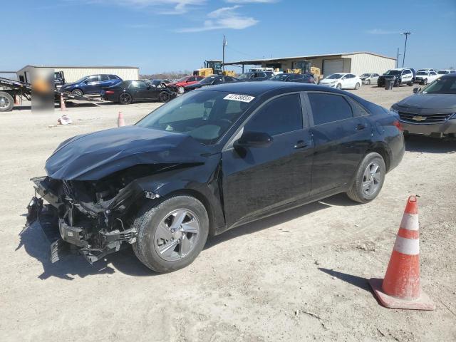 HYUNDAI ELANTRA SE 2024