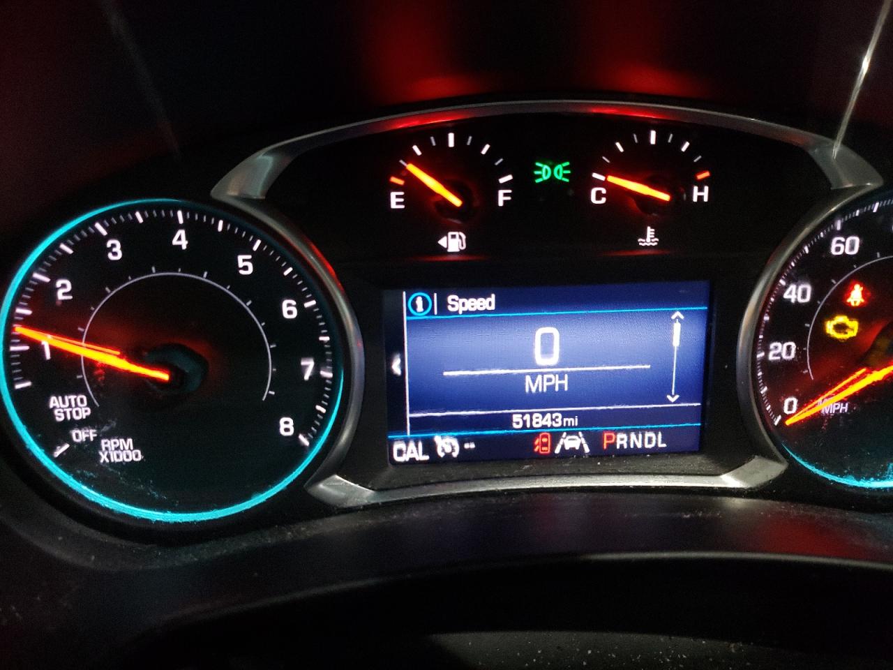 2020 Chevrolet Equinox - Image 9