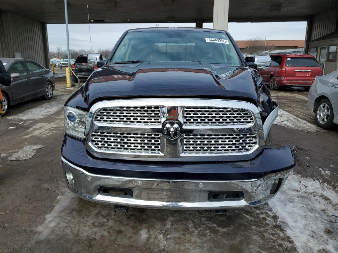 2014 RAM 1500 - Image 5