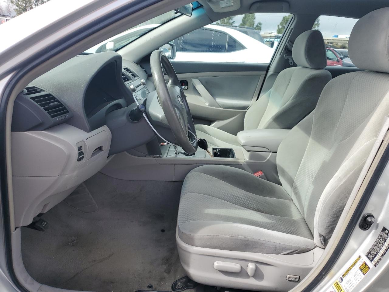 2008 Toyota Camry - Image 7