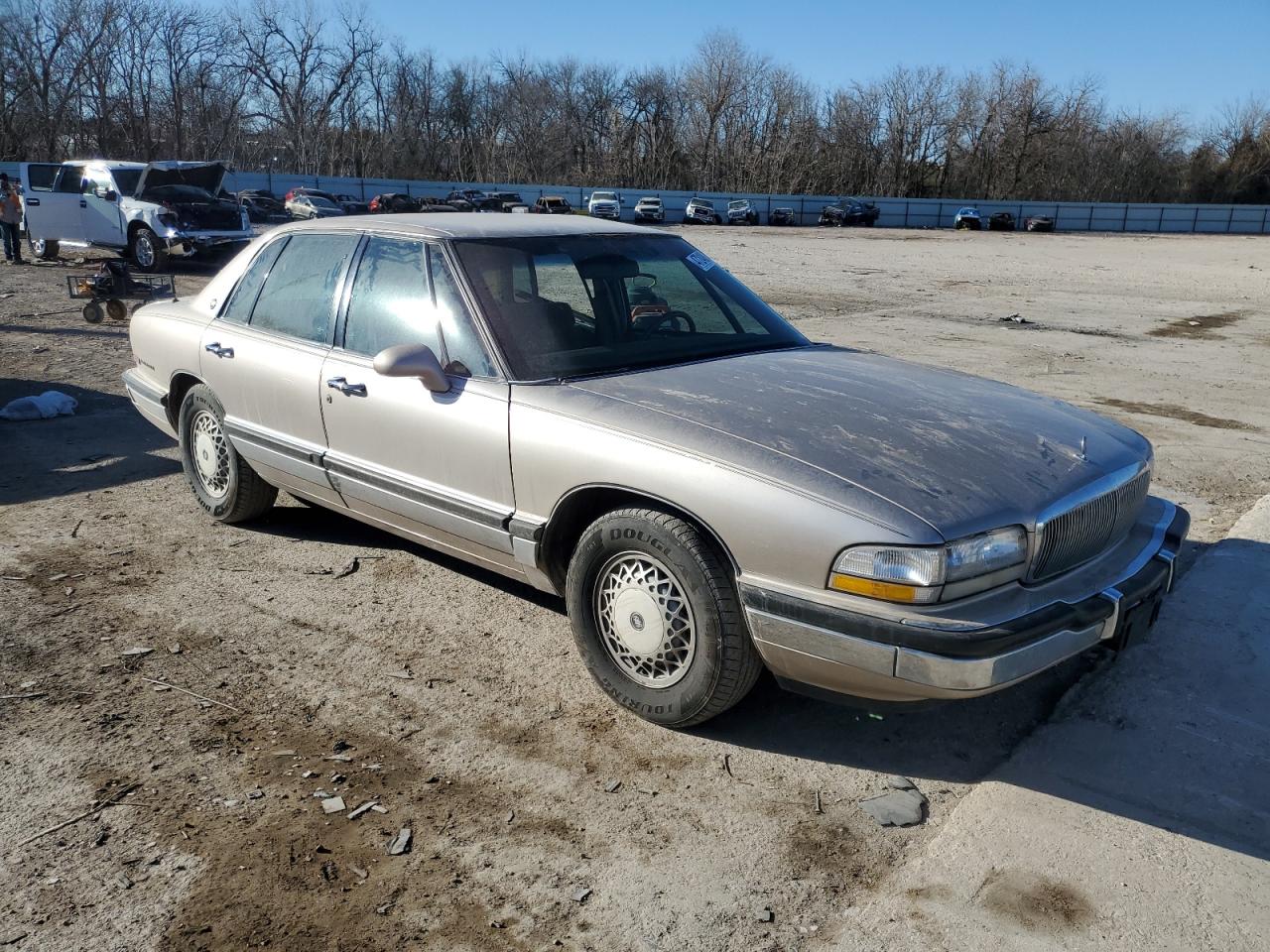 1992 Buick Park Avenue - Image 4