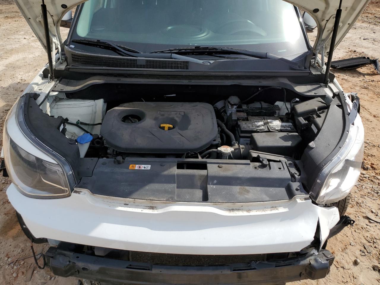 2018 Kia Soul - Image 12