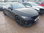 2014 BMW 435D XDRIV for sale at Copart WESTBURY