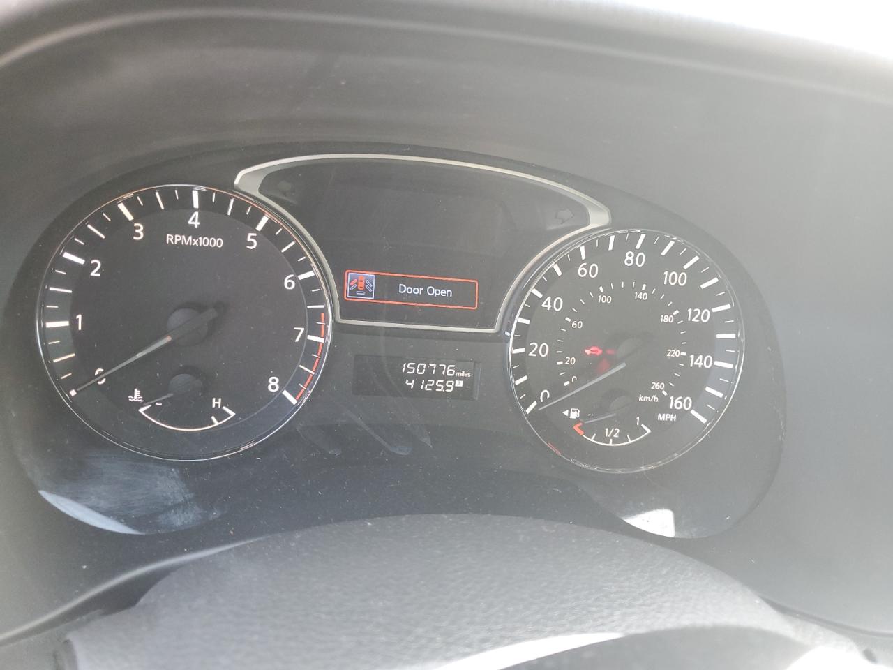 2014 Nissan Pathfinder - Image 9
