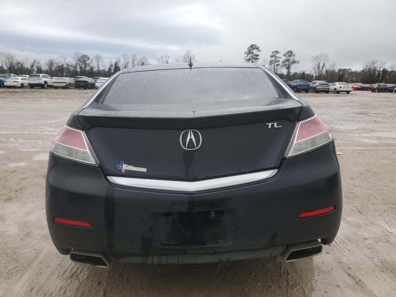 2013 Acura TL - Image 6
