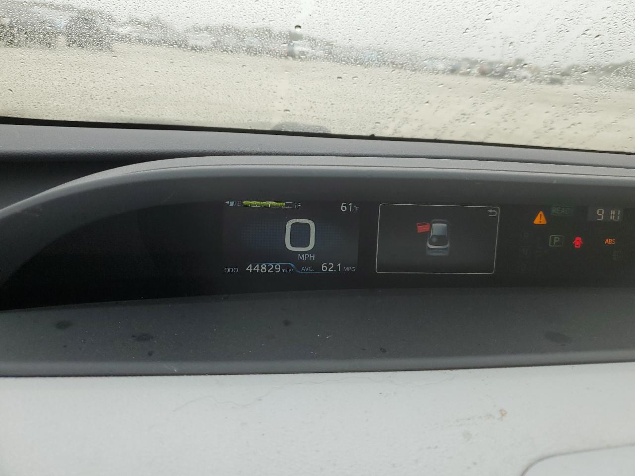 2021 Toyota Prius - Image 9