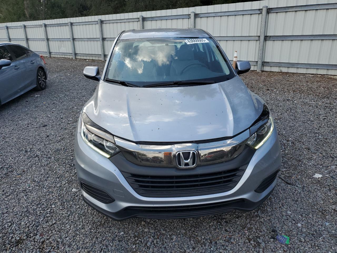 2021 Honda HR-V - Image 5