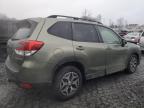 2020 Subaru Forester Premium zu verkaufen in Duryea, PA - Side