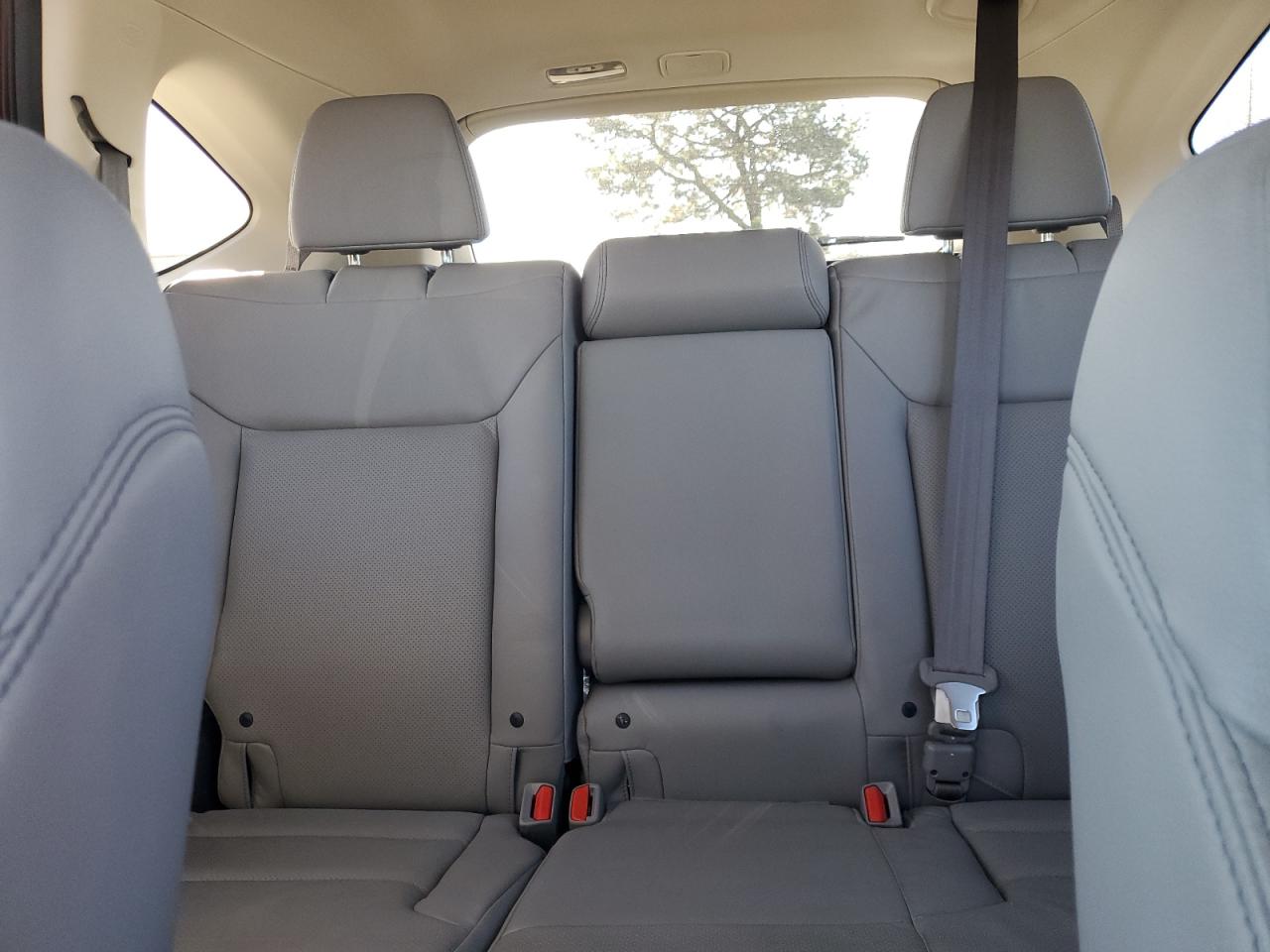 2015 Honda CR-V - Image 10