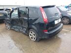 2008 FORD C-MAX ZETE for sale at Copart SANDWICH