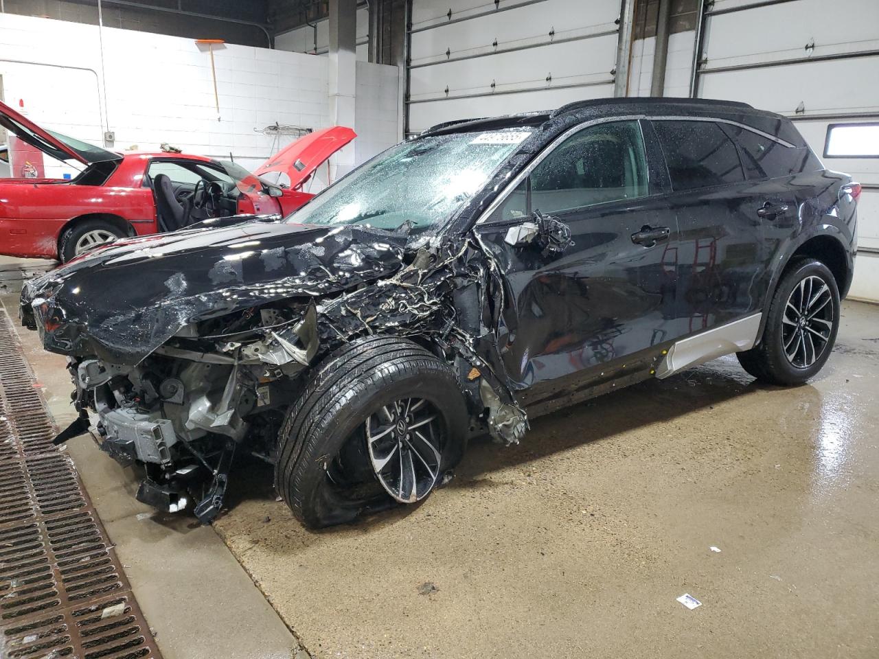 2024 Acura Zdx A-Spec for Sale in Blaine, MN - All Over