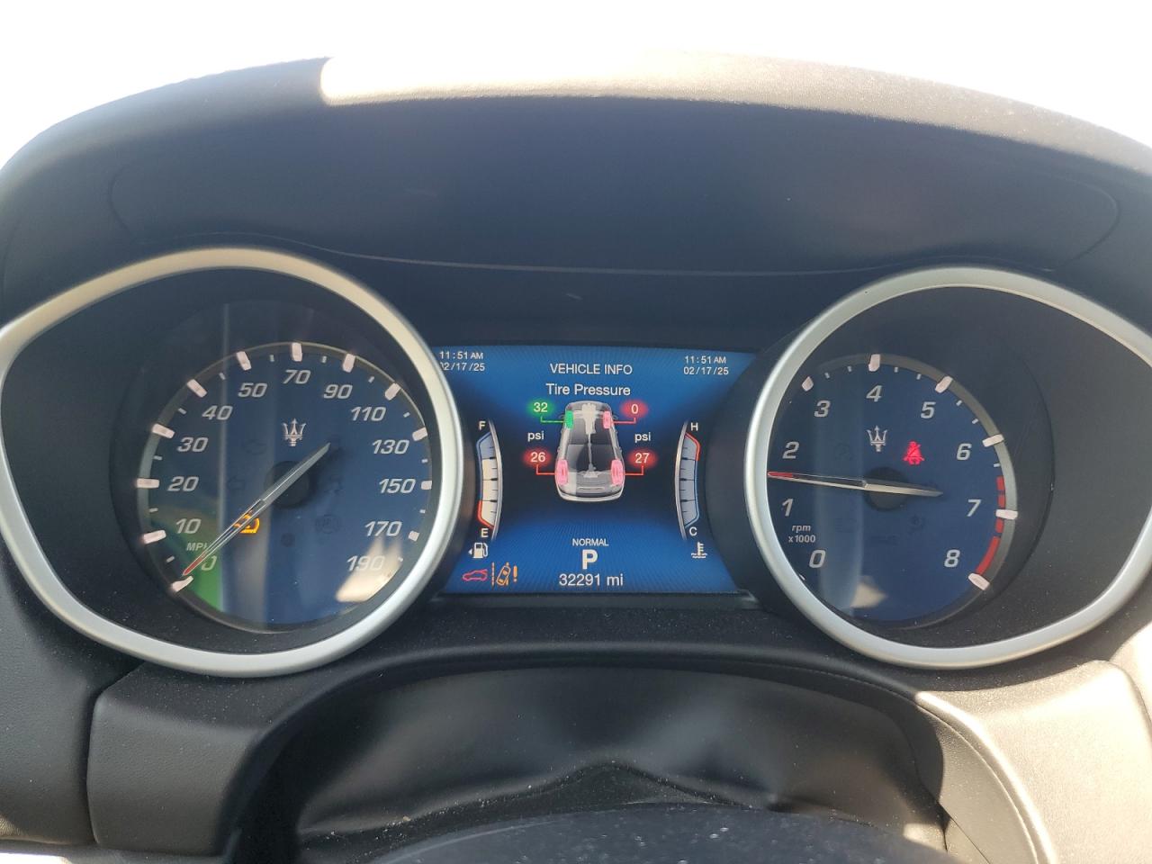 2019 Maserati Ghibli - Image 9