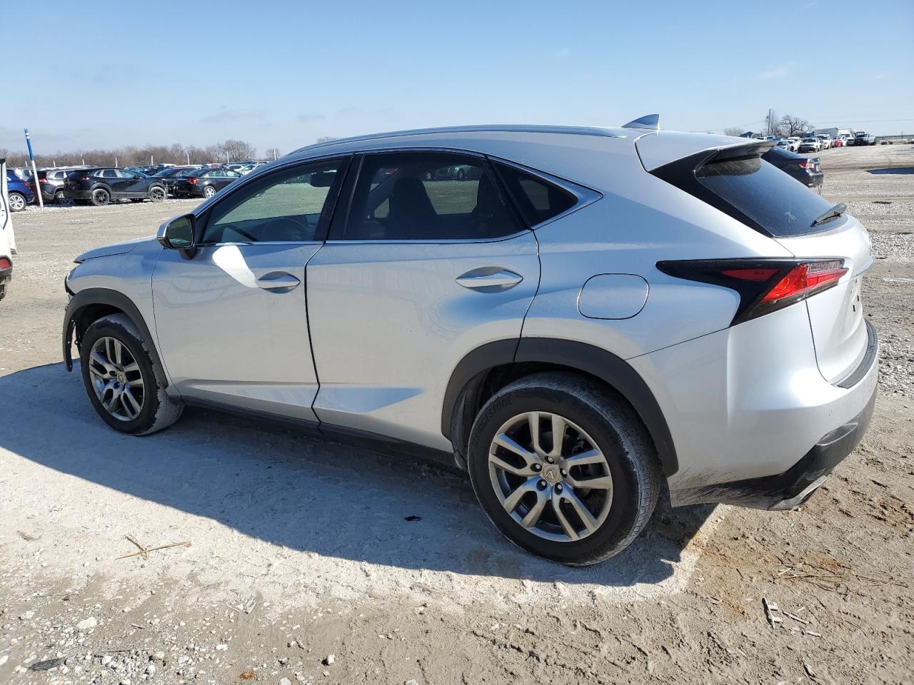 2016 Lexus NX - Image 2